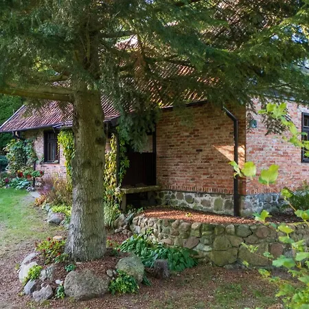 Mazurski Dom Nad Jeziorem Villa Lysa Gora